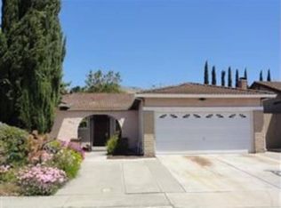 2862 Grafton Way, San Jose, CA 95148