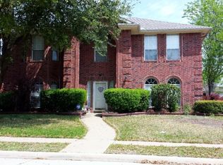 817 Red Tip Dr, Allen, TX 75002