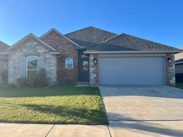 4204 NW 152nd St, Edmond, OK 73013