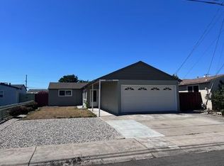 1367 Post Ave, San Leandro, CA