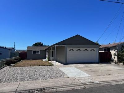 1367 Post Ave, San Leandro, CA, 94579