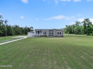 13137 State Route 73 SW, Clarksville, FL 32430