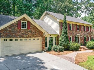 1511 Summerset Dr, Atlanta, GA 30338