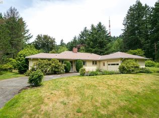 2415 SW Boundary St, Portland, OR 97239