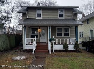 1909 Beal Ave, Lansing, MI