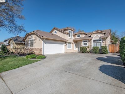 532 Birchwood Rd, Brentwood, CA, 94513