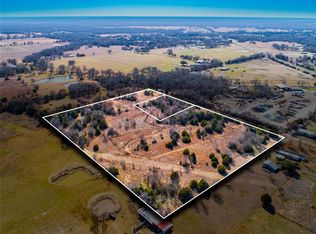 Fm Road 2965, Wills Pt, TX 75169