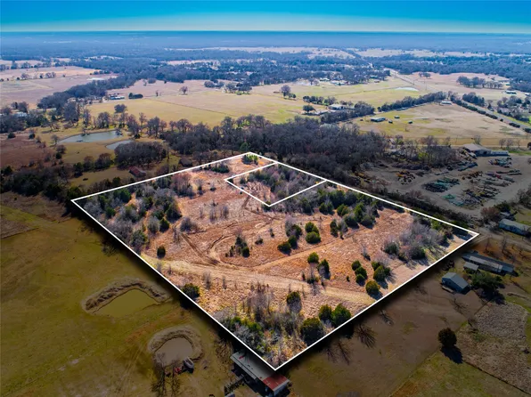 Fm Road 2965, Wills Pt, TX 75169