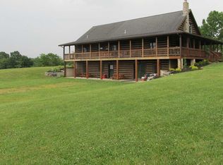 610 Mount Pisgah Rd, Mount sidney, VA 24467