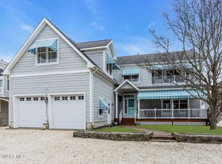 1107 Barnegat Lane, Mantoloking, NJ 08738