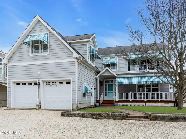 1107 Barnegat Lane, Mantoloking, NJ 08738