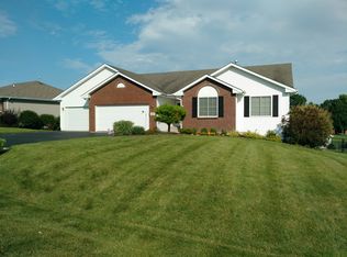 1321 Joanne Ter, Byron, IL 61010
