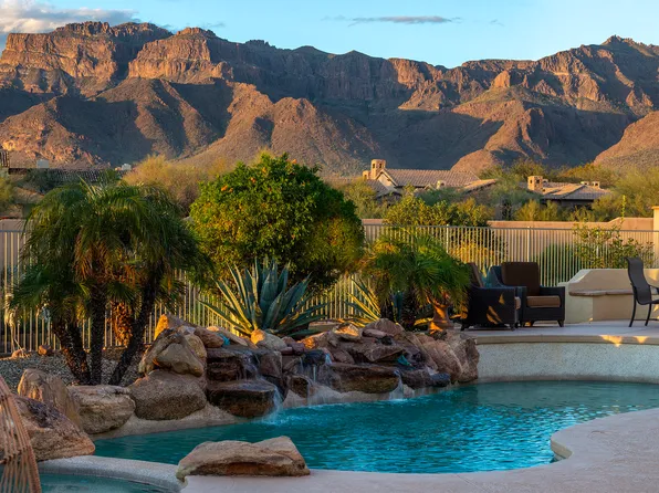 8388 E TWISTED LEAF Drive, Gold Canyon, AZ 85118