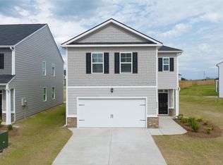 1128 Button Buck Ln, Grovetown, GA 30813