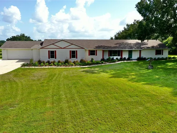 39330 Clinton Ave, Dade City, FL 33525