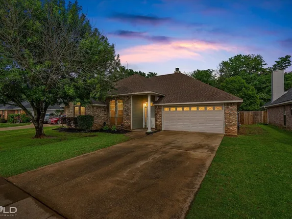 3005 Pleasant Grv, Bossier City, LA 71111
