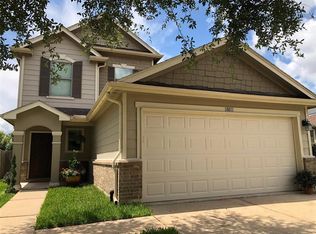 18011 Oldgate Pass Ln, Cypress, TX 77433