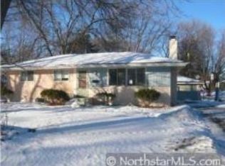 4700 63rd Ave N, Brooklyn Center, MN 55429