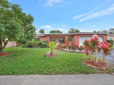 3156 NW 42nd Street, Lauderdale Lakes, FL, 33309