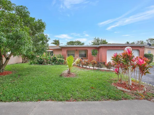 3156 NW 42nd Street, Lauderdale Lakes, FL 33309