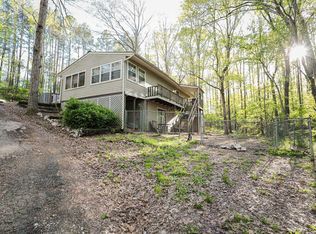 2215 Gwin Ln, Benton, AR 72019