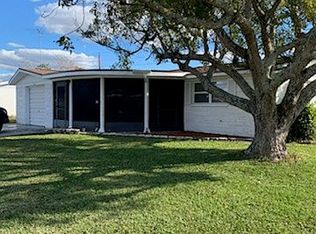 5028 Tammy Ln, Holiday, FL 34690