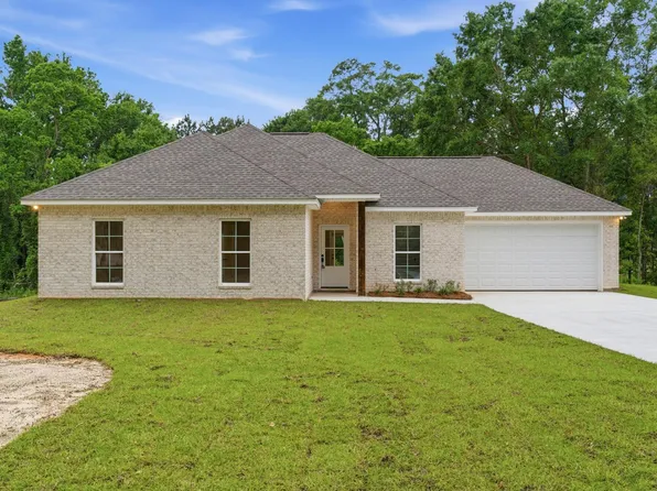 319 Lexington Cir, Hattiesburg, MS 39402