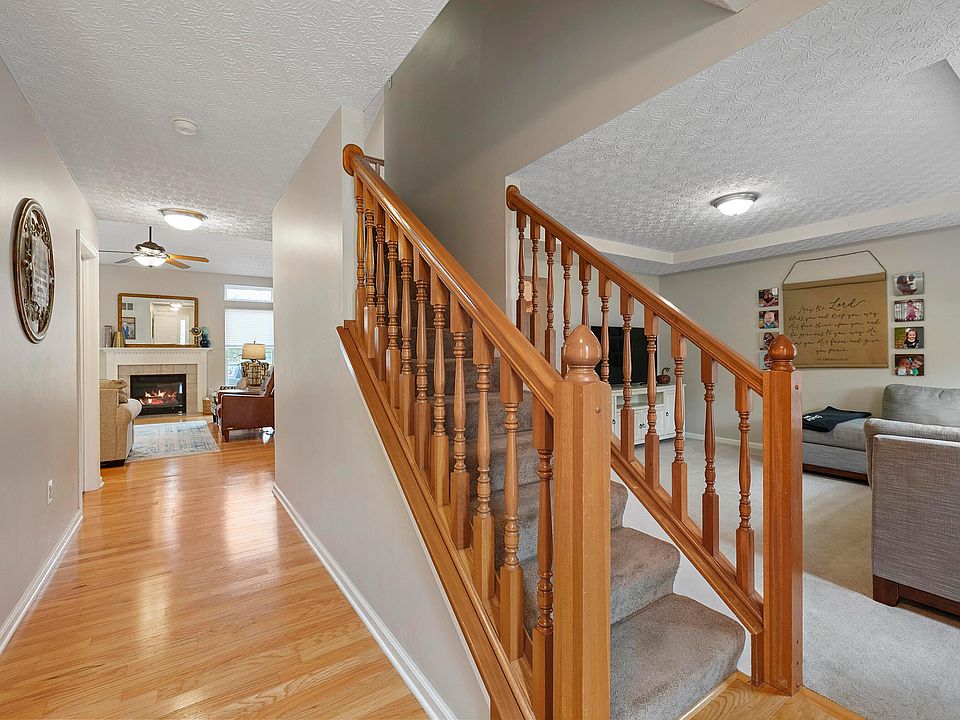 7877 Tree Lake Blvd, Powell, OH 43065 Zillow