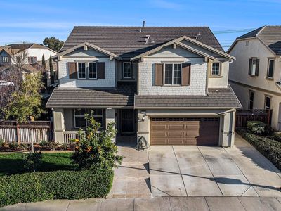 1174 Tropicana Ln, Brentwood, CA, 94513