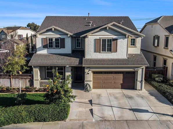 1174 Tropicana Ln, Brentwood, CA 94513