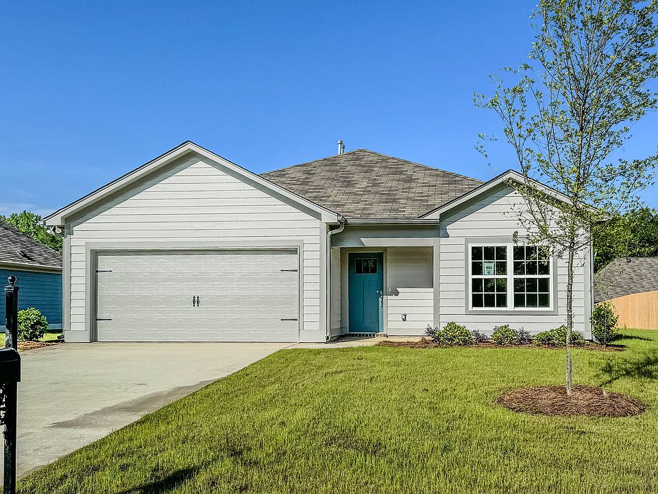 Wildwood Plan, Sumter Landing, Pell City, AL 35128 Zillow