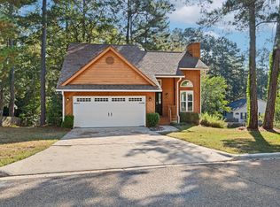 205 Greenwich Dr, Aiken, SC 29803