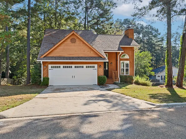 205 Greenwich Dr, Aiken, SC 29803