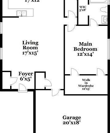 3rd image of 8842 Iron Springs Dr