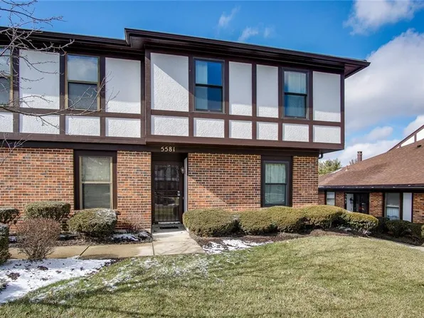 5581 Cobblegate Dr, Dayton, OH 45449