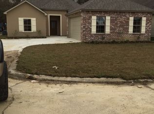 12731 Ireland Ave, Baton Rouge, LA 70814