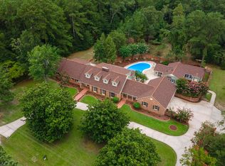 670 Partridge Bend Rd, Aiken, SC 29803