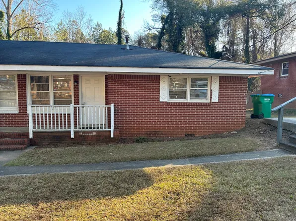 5581 Edith St, Austell, GA 30106