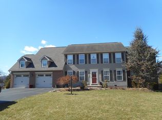 139 Greenfield Dr, Reedsville, PA 17084