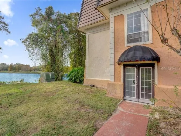 4130 Versailles Dr #4130D, Orlando, FL 32808