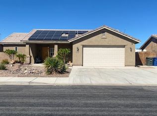 7834 E 36th Pl, Yuma, AZ 85365