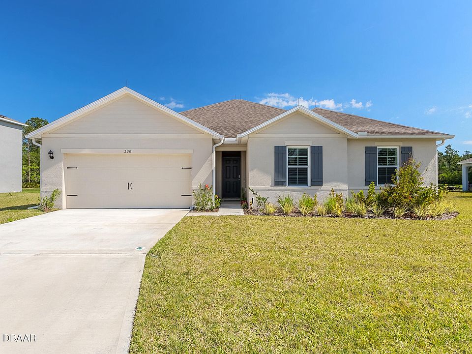 290 Sunset Point Dr, Ormond Beach, FL 32174 | Zillow