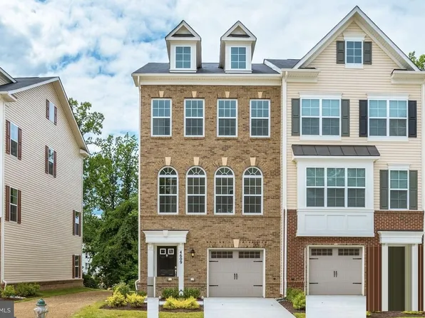 4609 Forest Pines Dr, Upper Marlboro, MD 20772