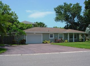 401 16th Ave, Indian Rocks Beach, FL 33785