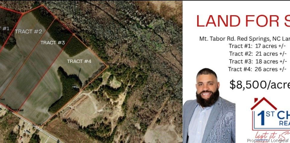 1st image of 1063 Mount Tabor Rd