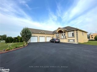 WASAGA SANDS SUBDIVISION, Wasaga Beach, ON L9Z 1J6