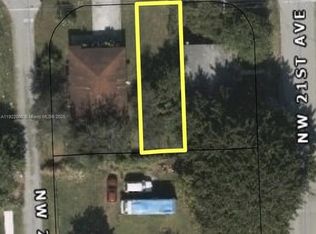 75th St Highlands, Miami, FL 33147