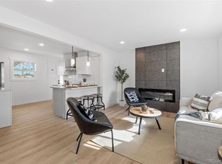 1420 S Newton St, Denver, CO 80219