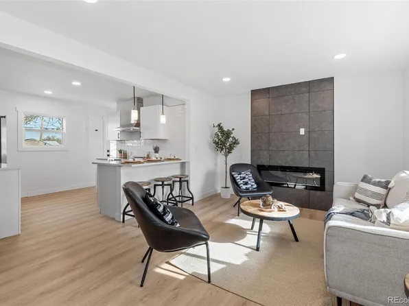 1420 S Newton Street, Denver, CO 80219
