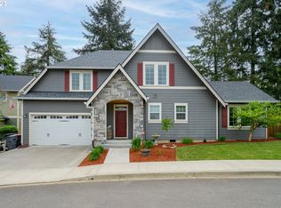 553 N Declaration Dr, Carlton, OR 97111